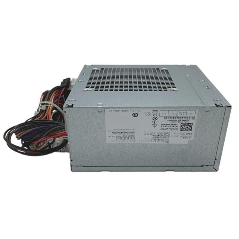 델 XPS 8910 8930 5675 5680 8000 8100 8500 8700 350W 전원공급장치 L350AM-00 D350AM-00 PS-6351-6DF AC350AM-0