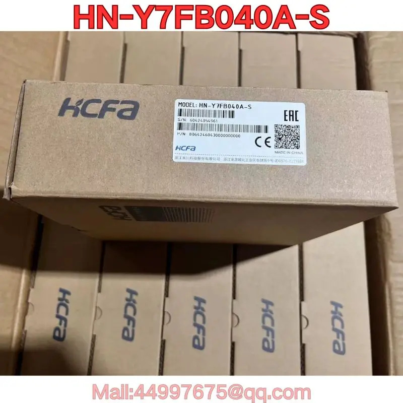 HN-Y7FB040A-S 서보 드라이브