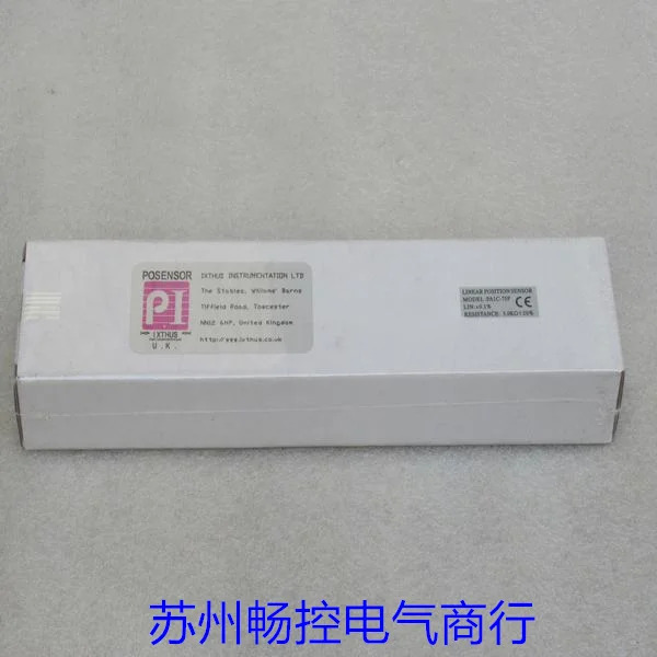 PI 변위센서 PA1C-75P 포장 PAIC-75P 신
