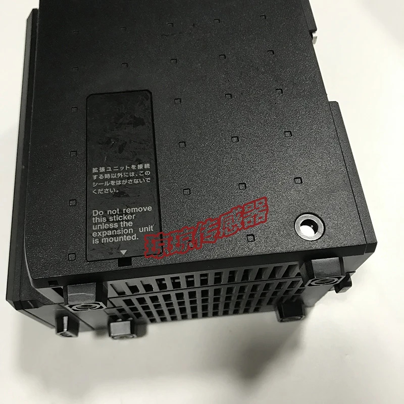 KEYENCE 카메라 이미지 시스템 컨트롤러 비전 XG-7001 실제 촬영