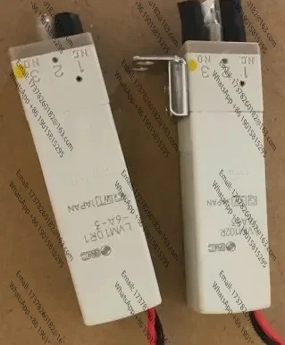 Lvm10r1-6a-3a 스맥 Lvm102r-6a-3 Lvm105r-6a-2-q 384004