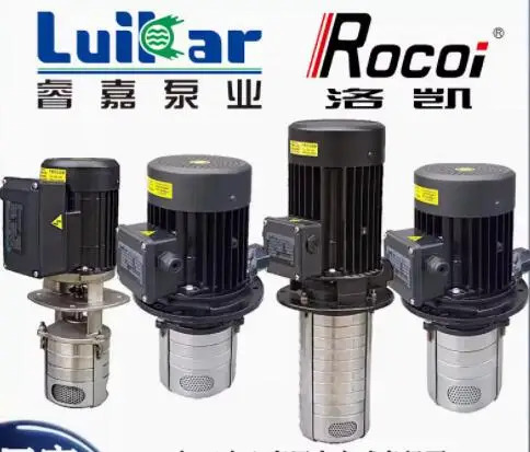Luikar 펌프 LDPB6V-30TP