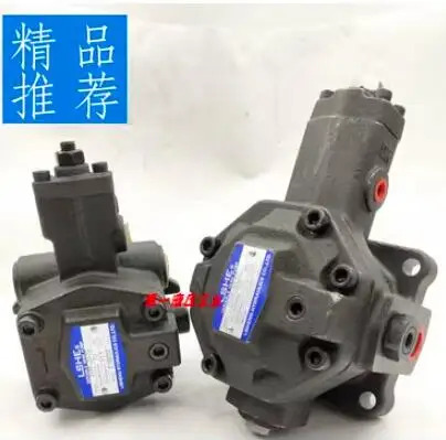 LSHE 베펌프 SVPF-15-35 SVPF-15-55 SVPF-15-70 SVPF-20-35 SVPF-20-55 SVPF-20-70 SVPF-30-35