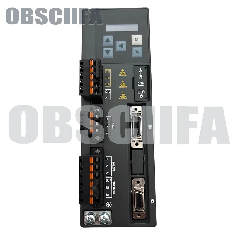 원본 V90 0.4KW 6SL3210-5FB10-4UF1