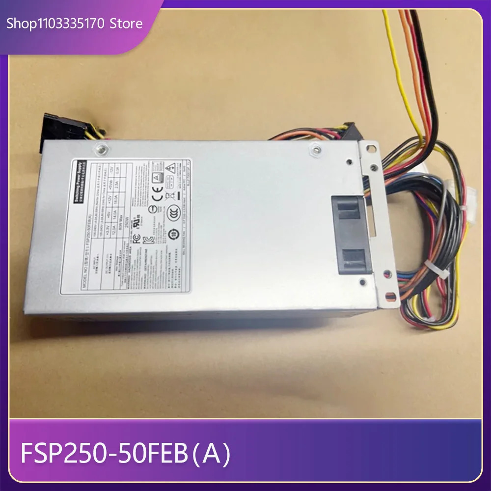 산업제어 전원공급장치 FSP250-50FEBA