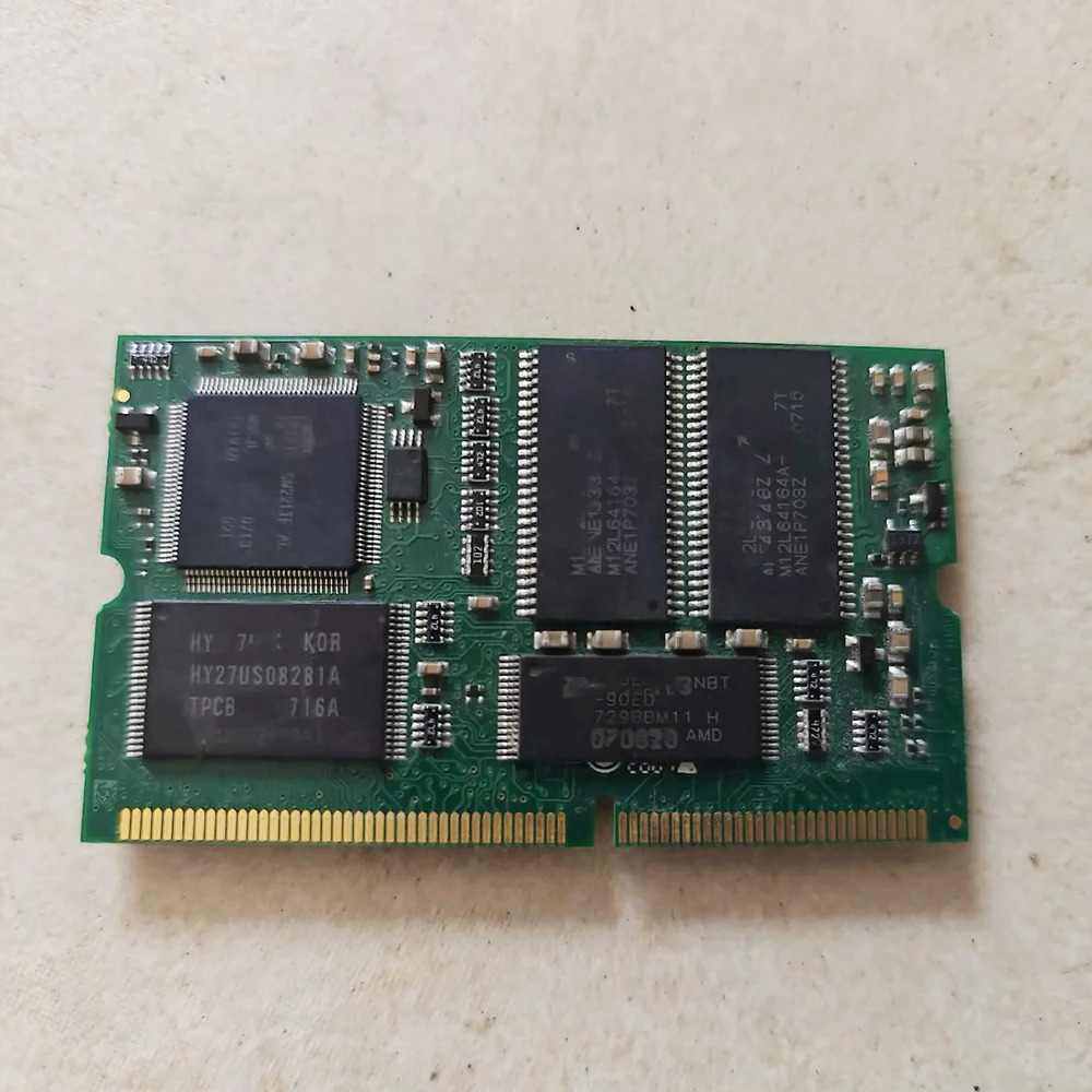 Kontron 산업마더보드 08012-1616-13-0
