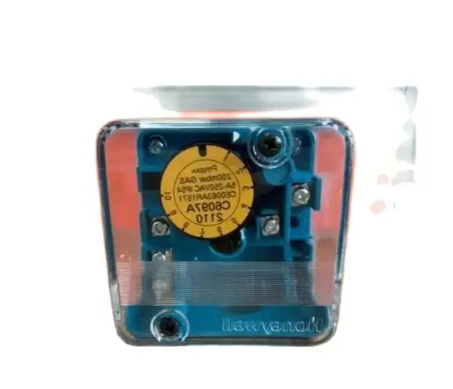 압력 스위치 C6097A2110 C6097A2210 C6097A2310 C6097A2410