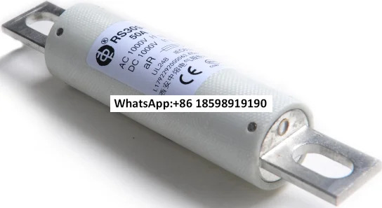 시안 RS309 MM 100A 150A 200A 250A 300A 350A 400A 1000VDC
