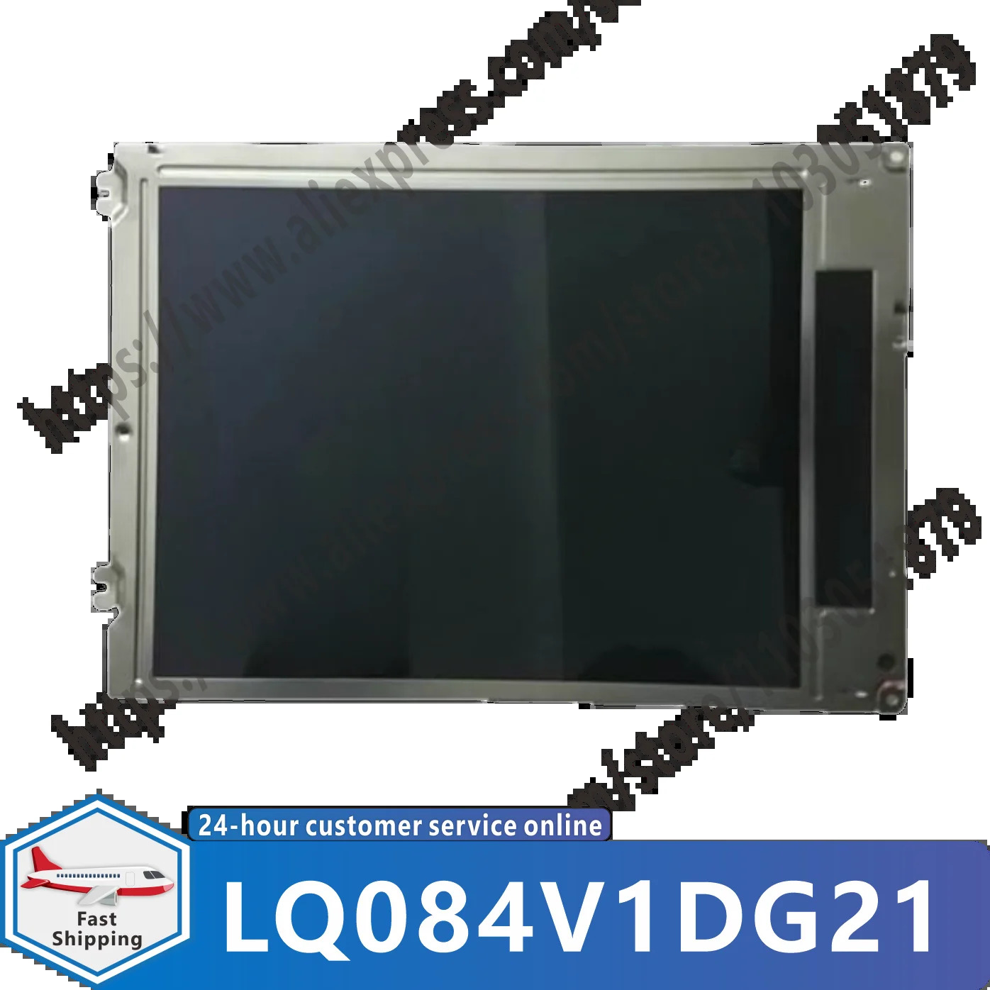 LQ084V1DG21 LQ084V1DG41 LQ084V1DG22 LQ084V1DG42 10.4 인치 LCD 디스플레이 스크린 패널