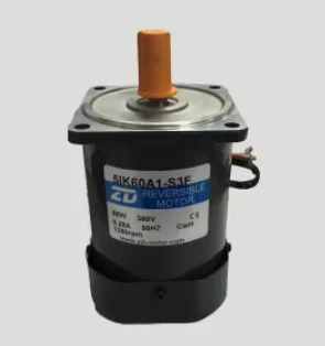 ZD 속도 제어 모터 6IK200RA1-DF 200W 220V 5RK120A1-CF 5IK60A1-S3F 3IK15RA-C 유도 5IK120A1-CF 3IK15A-S 5IK90A