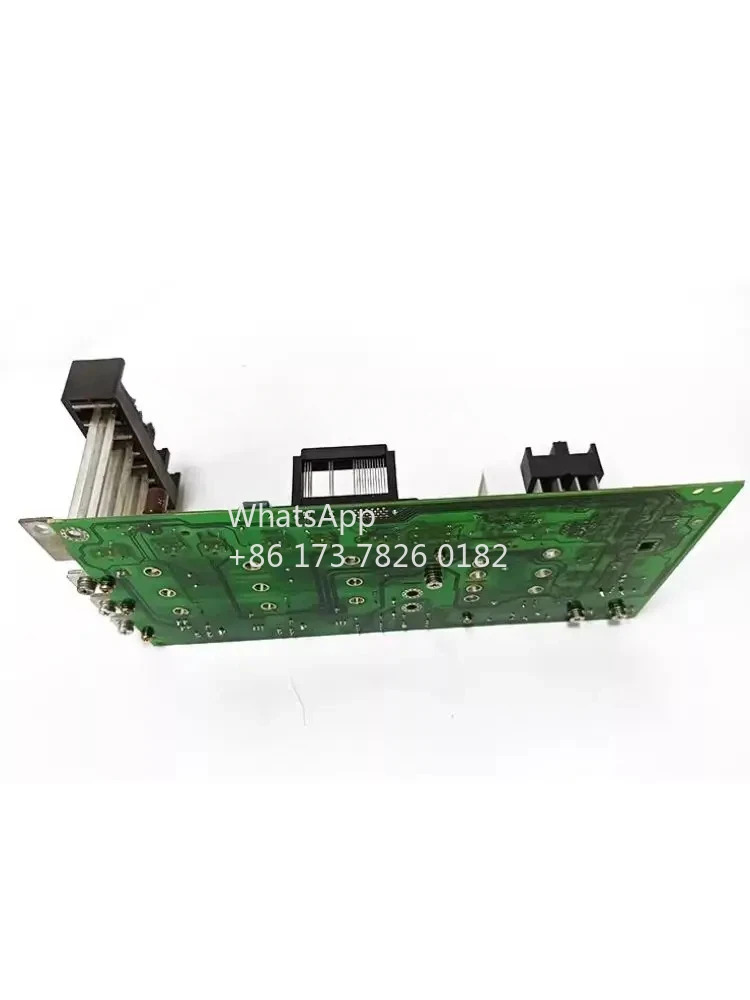 A16B-2203-0630 리퍼 베이스 플레이트 기능 OK