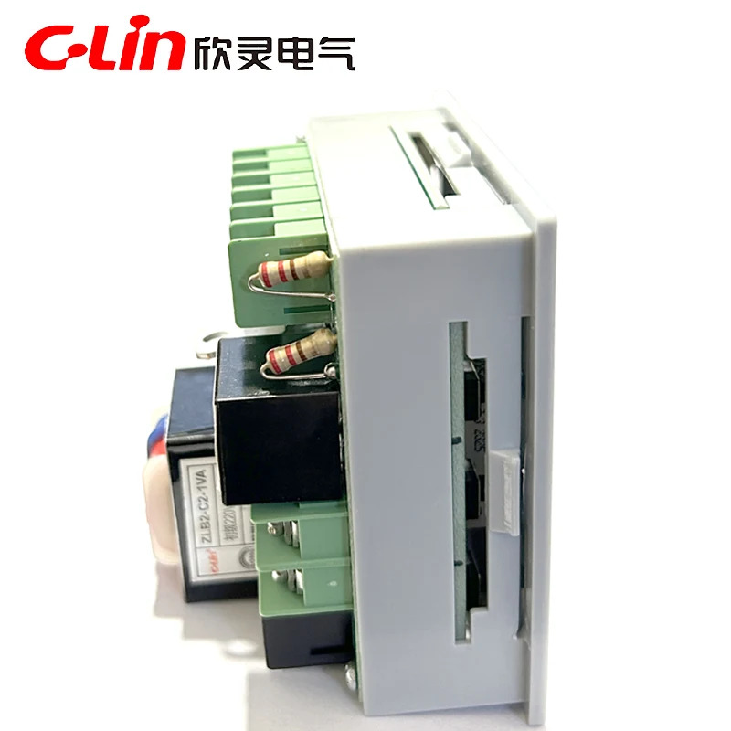 지능형 열 수축 기계 컨트롤러 CKM200-A 모터 속도 전달 제어 온도