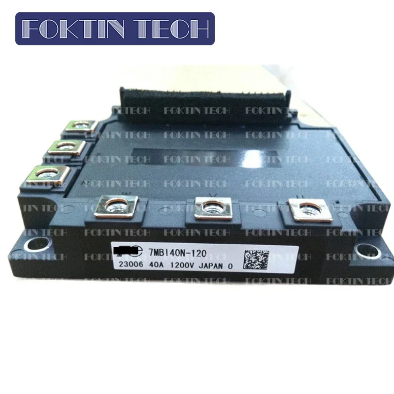 IGBT 모듈 7MBI40N-120