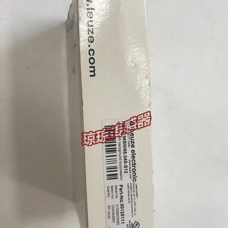 LEUZE 변환기HRTIL 96BM/66.04S-S12