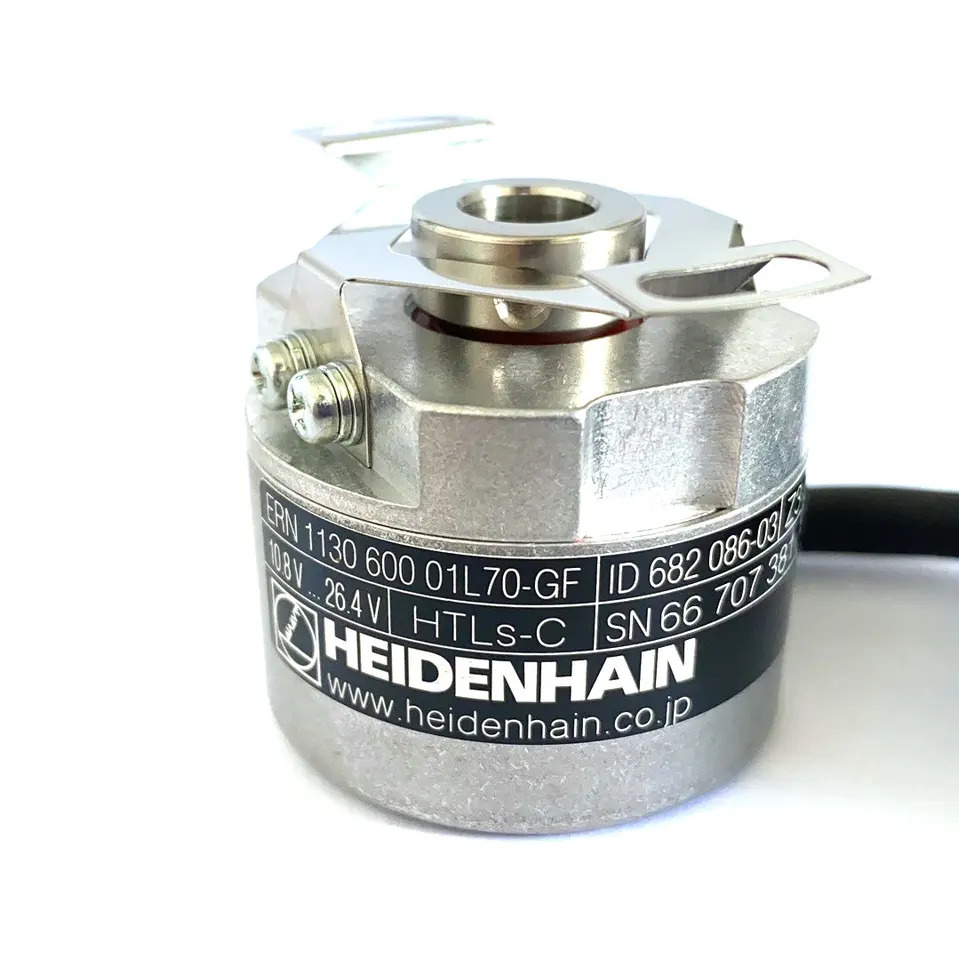 HEIDENHAIN 인코더 ERN 1130 600 01L70-GF ID 682086-03 682 086-03 IRH360-600-016