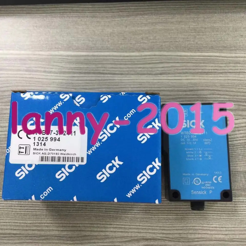 새 WTB27-3P2411 ld 1PC