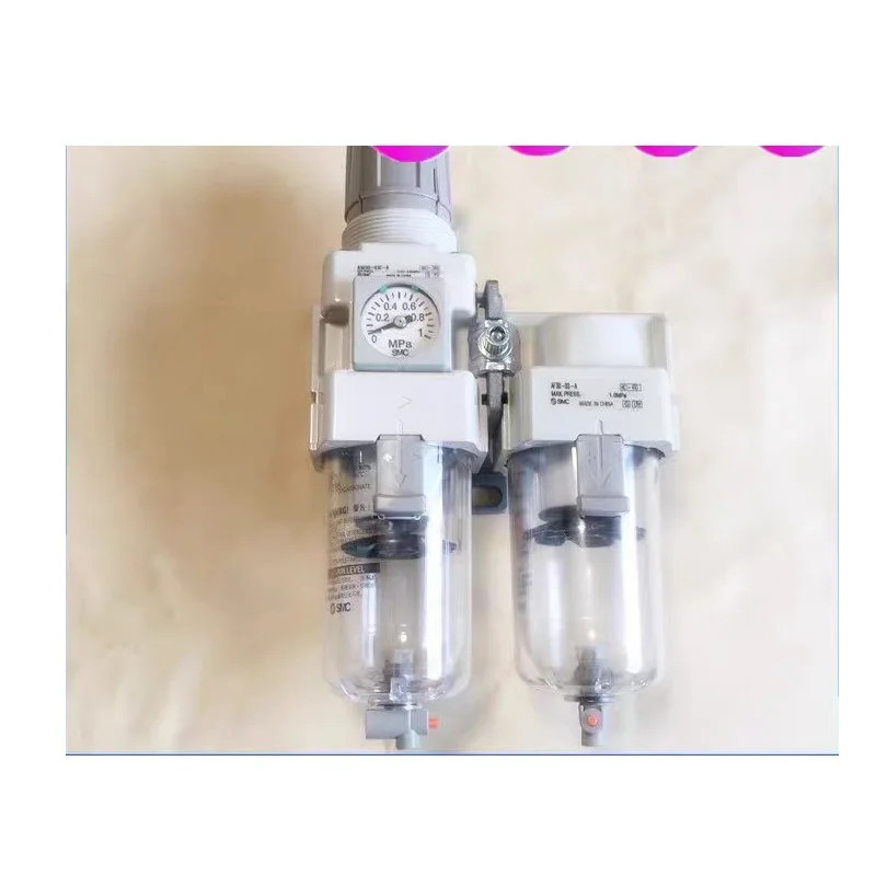 SMC 에어 필터 조합 AC30A-F03C-W AC30A-F03C-V AC30A-F03C-V-J AC30A-F03C-V-8 AC30A-F03C-V-6 AC30A-F03C-V-3