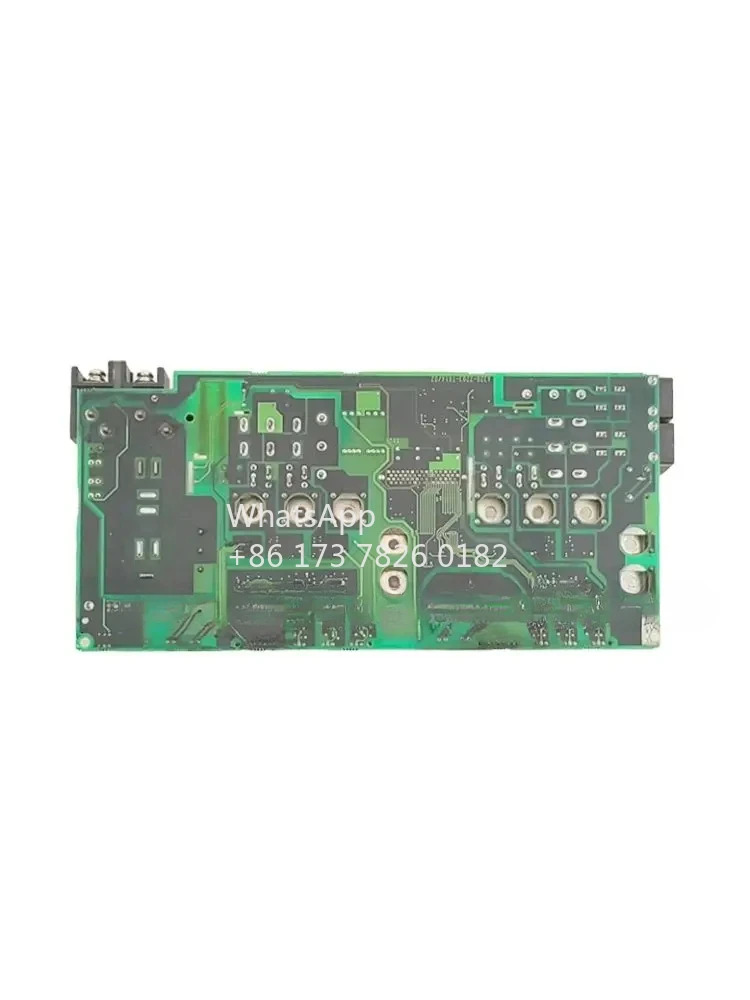 A16B-2203-0812 리퍼 베이스 플레이트 기능 OK