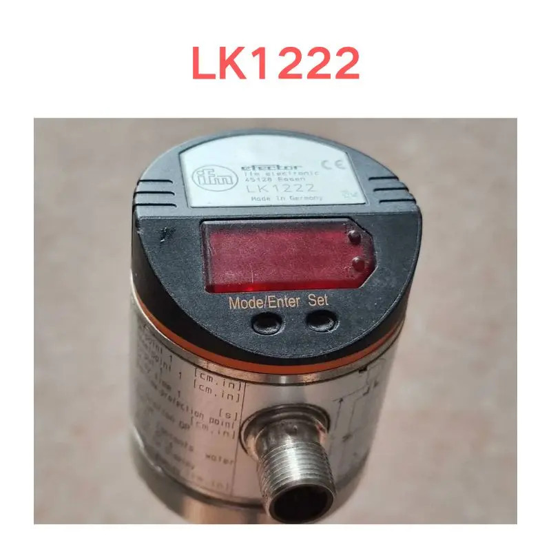 리퍼 OK 센서 LK1222