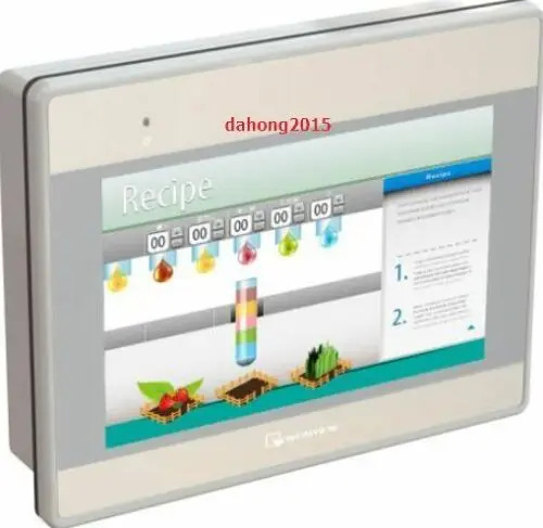 MT8050iE WEINTEK WEINVIEW 4.3인치 TFT LCD 머신 인터페이스 HMI 디스플레이.