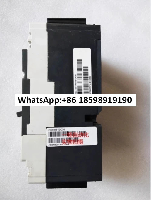 회로차단기 3VL3725 1DC36 0AA0 2DK36 3DK