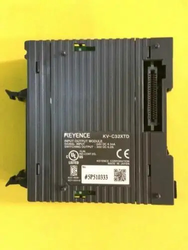리퍼 Keyence KV-C32XTD KV C32XTD