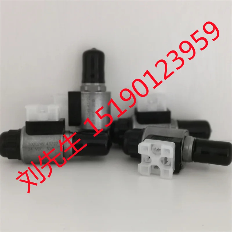 HYDACS 06020 Z-01M-C-N-24DG/wsm W-01M-C-N-24DG