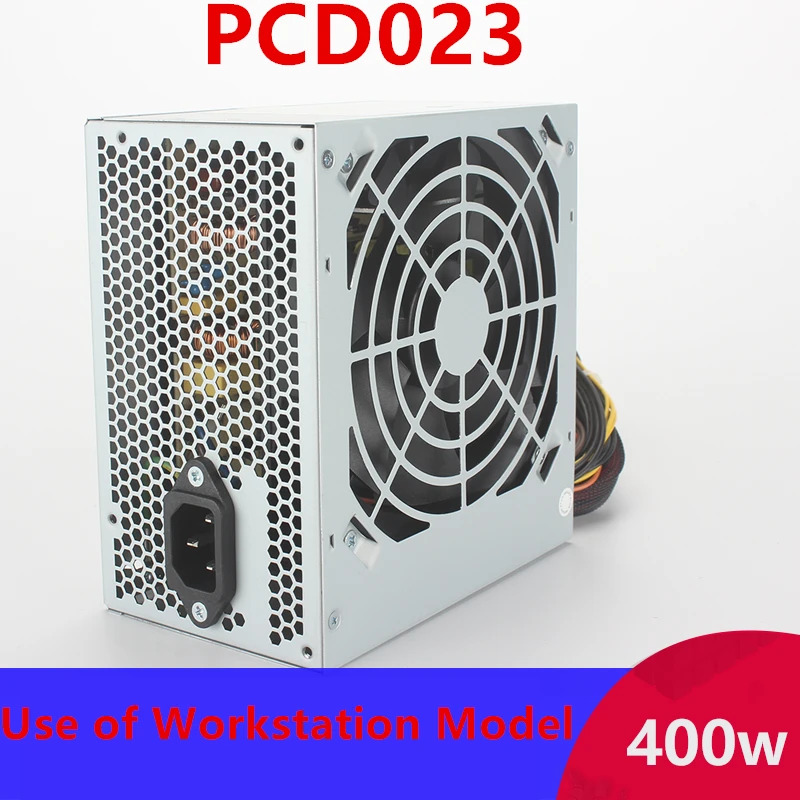 AcBel 6 8p 비디오 카드 전원공급장치 400W PCD023 PSU 신