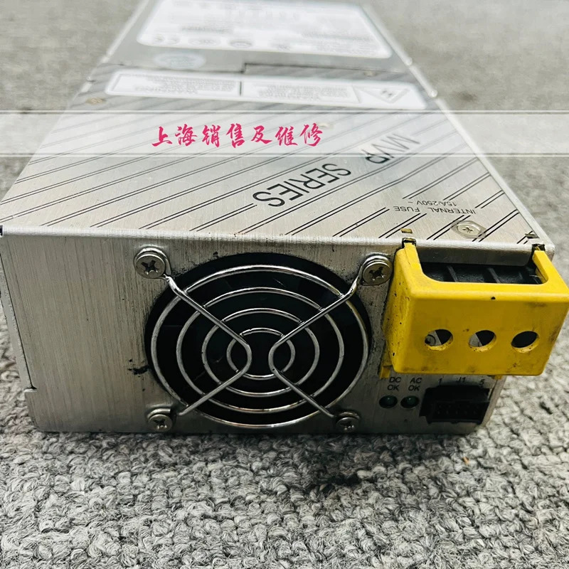 ARTESYN 800W MP6-1L-1L-1Q-1Q-1F-00 760-0709리퍼 전원공급장치