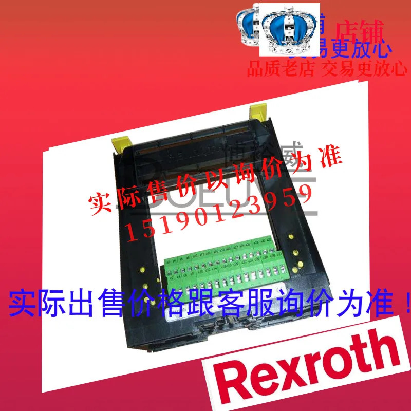 REXROTH 가변 베펌프 R900580381 PV7-1A 10-14RE01MC0-16