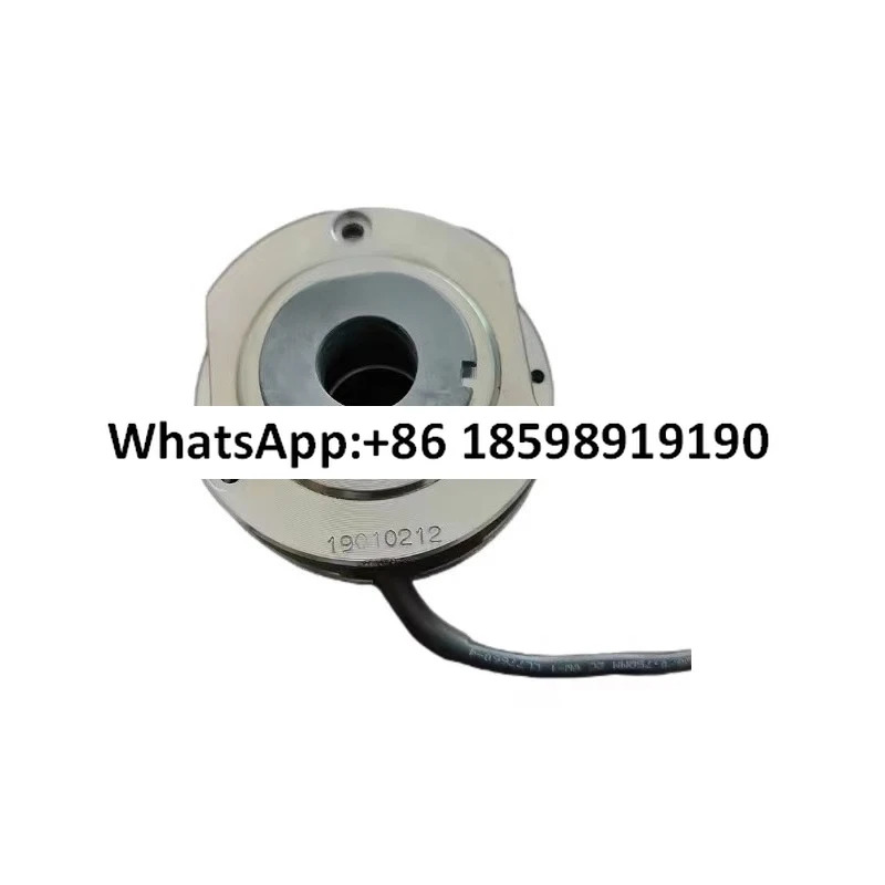 모터 브레이크 BRE05 FDB08 180 250VDC 19011902