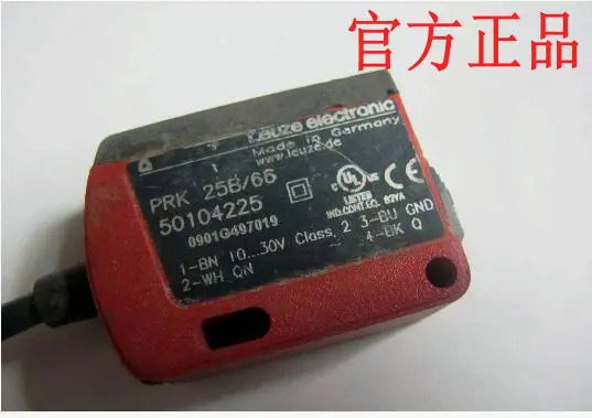 독일 LEUZE ILSER 광전센서 25B 4-S12 상품 50108487