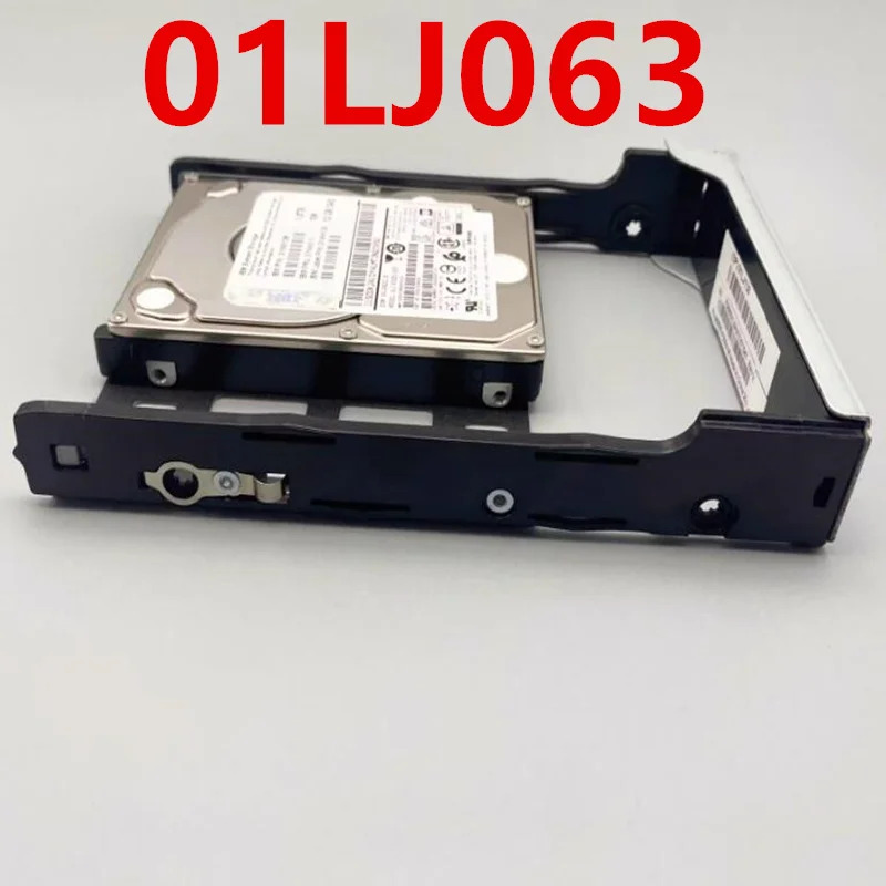 01LJ063IBM V7000 G2 1.8TB SAS 2.5 10K 128MB 서버 HDD거새 원본 하드