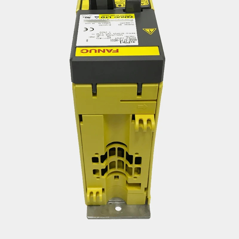 A06B-6115-H001 CNC 컨트롤러Fanuc 전원공급장치 모듈 리퍼 완료 A06B6115H001