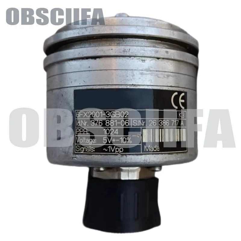 6FX2001-3GB02 6FX2001-2EB02 6FX2001-5FE25 6FX2001-2EF00