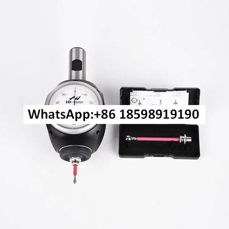독일 일반 3d 테이스터 볼 헤드 80 360 00FHN
