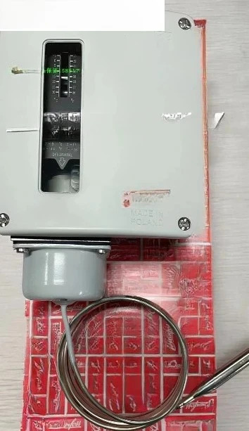RT14 온도 스위치 017- 509966 조절기