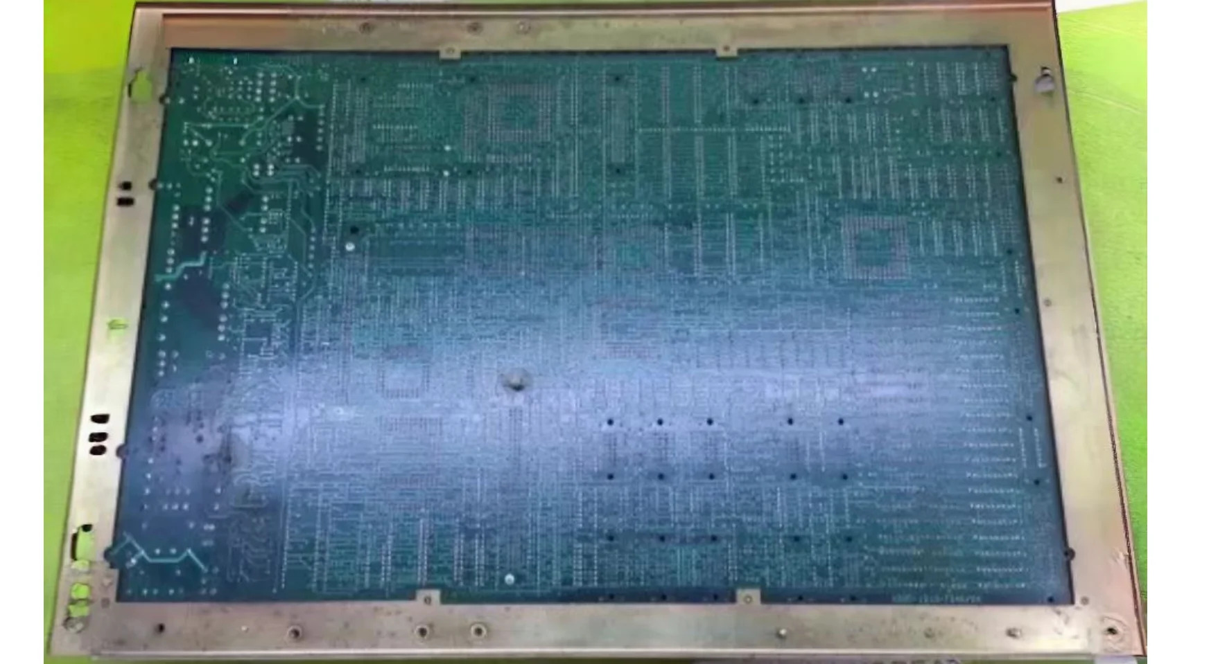 A16B-1010-0240 Fanuc 회로 기판 A16B10100240 리퍼 완료