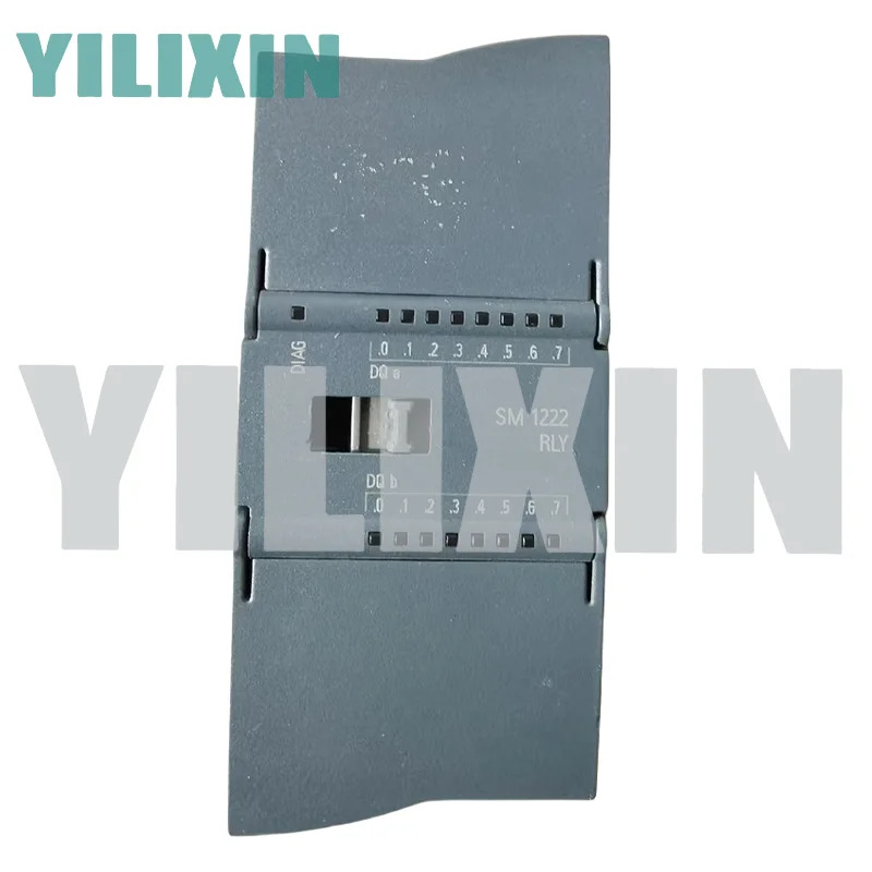 원본 6ES7222-1HH32-0XB0 PLC 모듈
