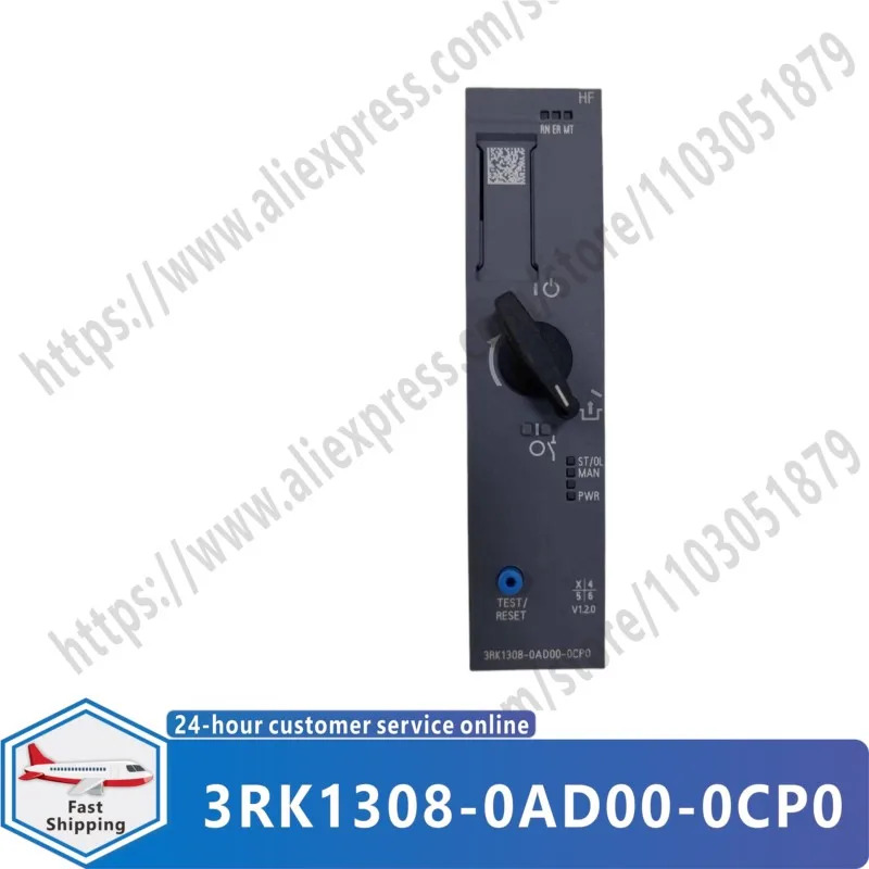 원본 3RK1308-0AD00-0CP0 스타터