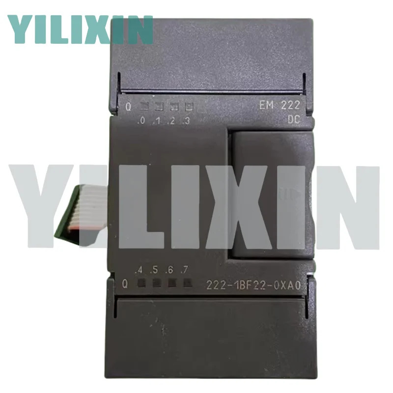 원본 6ES7222-1BF22-0XA0 PLC 모듈