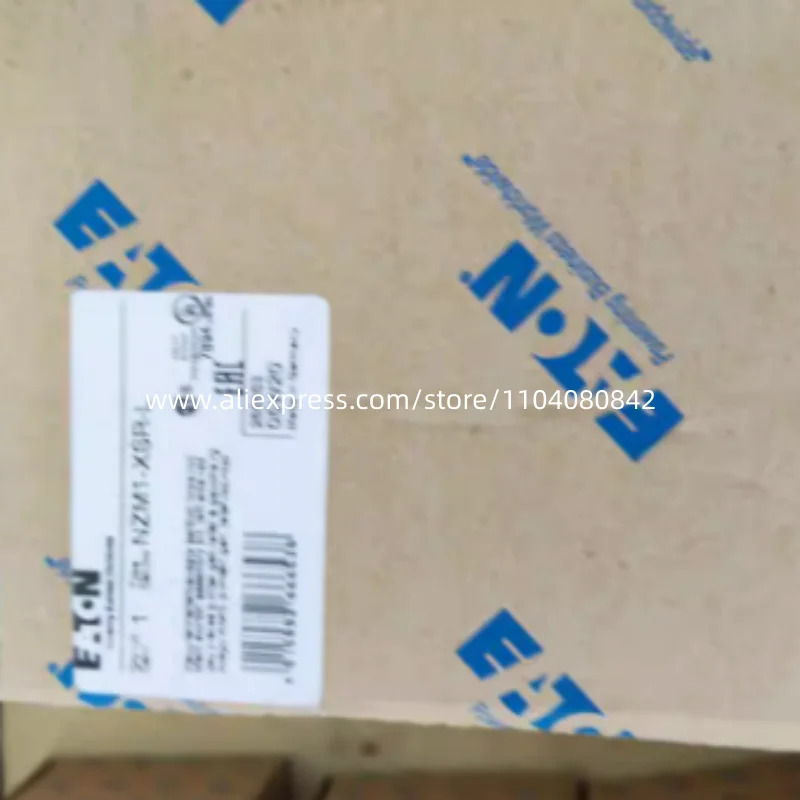 EATON 왼쪽 팩 MCCB 핸들 키트 NZM1-XSR-L 신