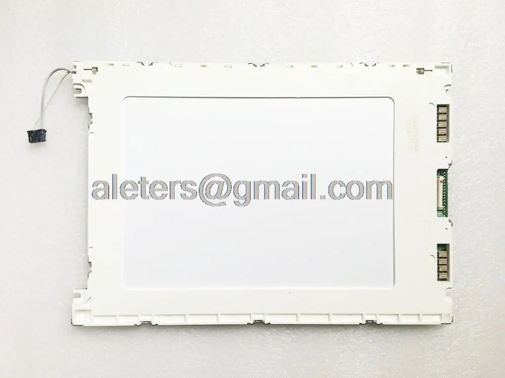 LCD 패널 LRUGB6381C LRUGB608DA LRUGB6381A
