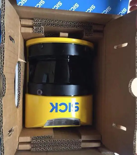 독일된 레이저 스캐너 페널티1023546 S30A-6011BA