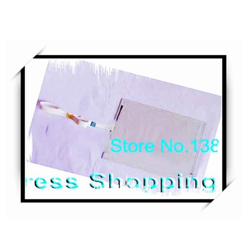 SCN-AT-FLT12.1-002-0H1 12.1인치 터치 스크린 유리 패널