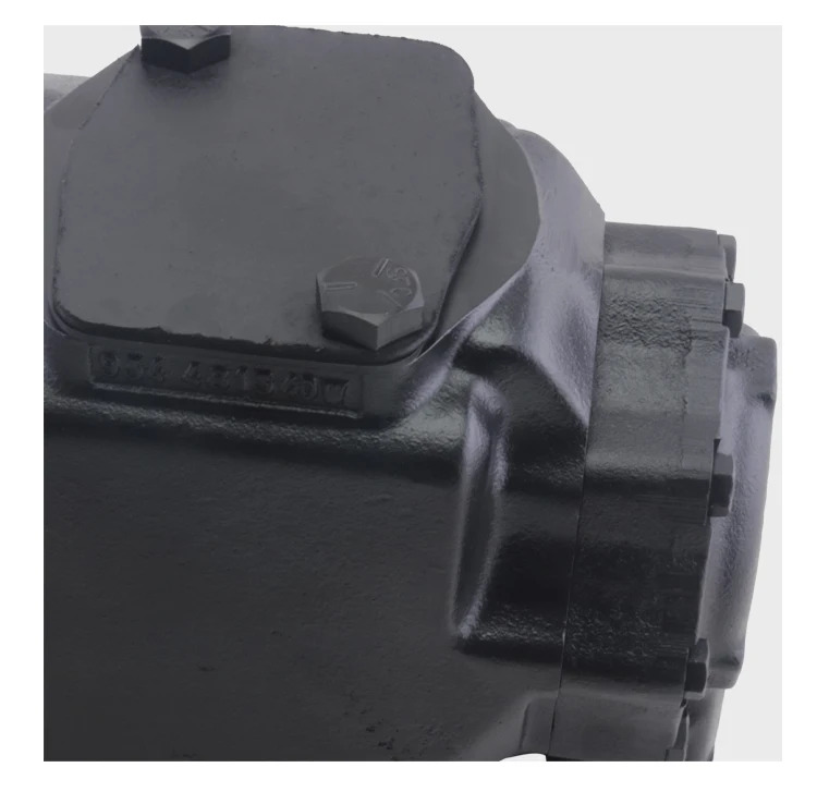 파커 t6dcc 유압 펌프 고압 T6DC-038-003-2R00-B1 T6DC-038-010-2R00 -B1 T6DC-042-008-1R00-C100