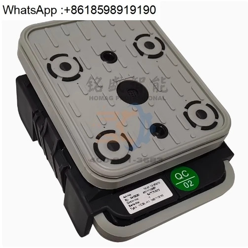 4-011-11-0367 진공 블록 VCBL-K1 140X115X50 4011110367 Homag CNC
