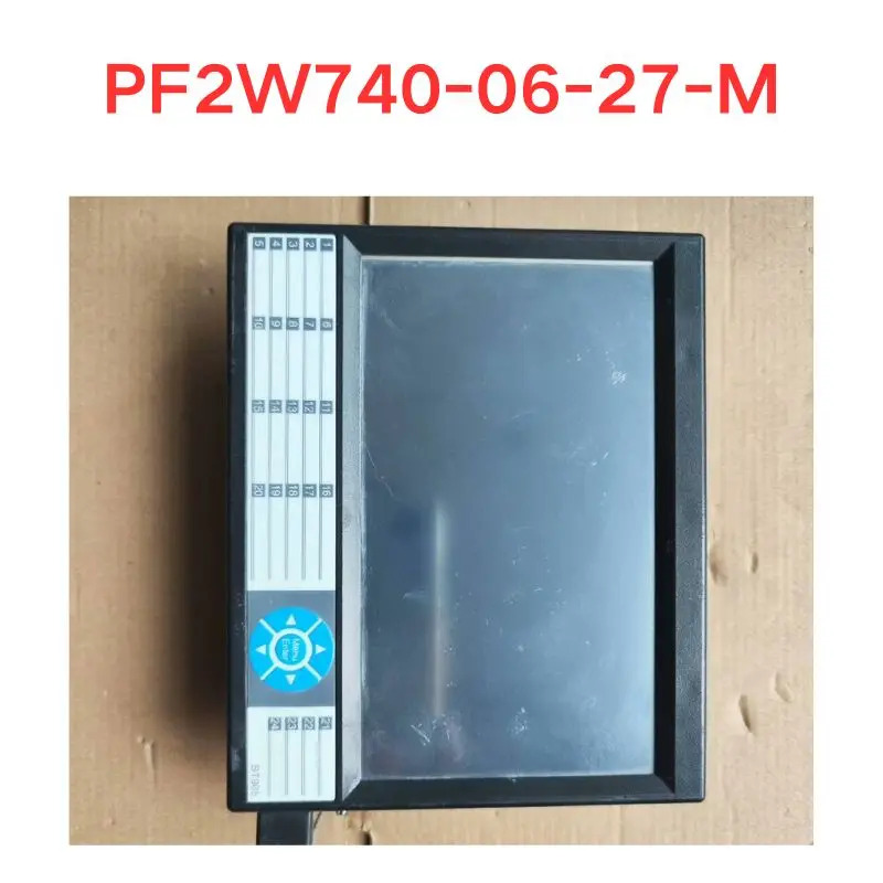리퍼 OK BT950 화면