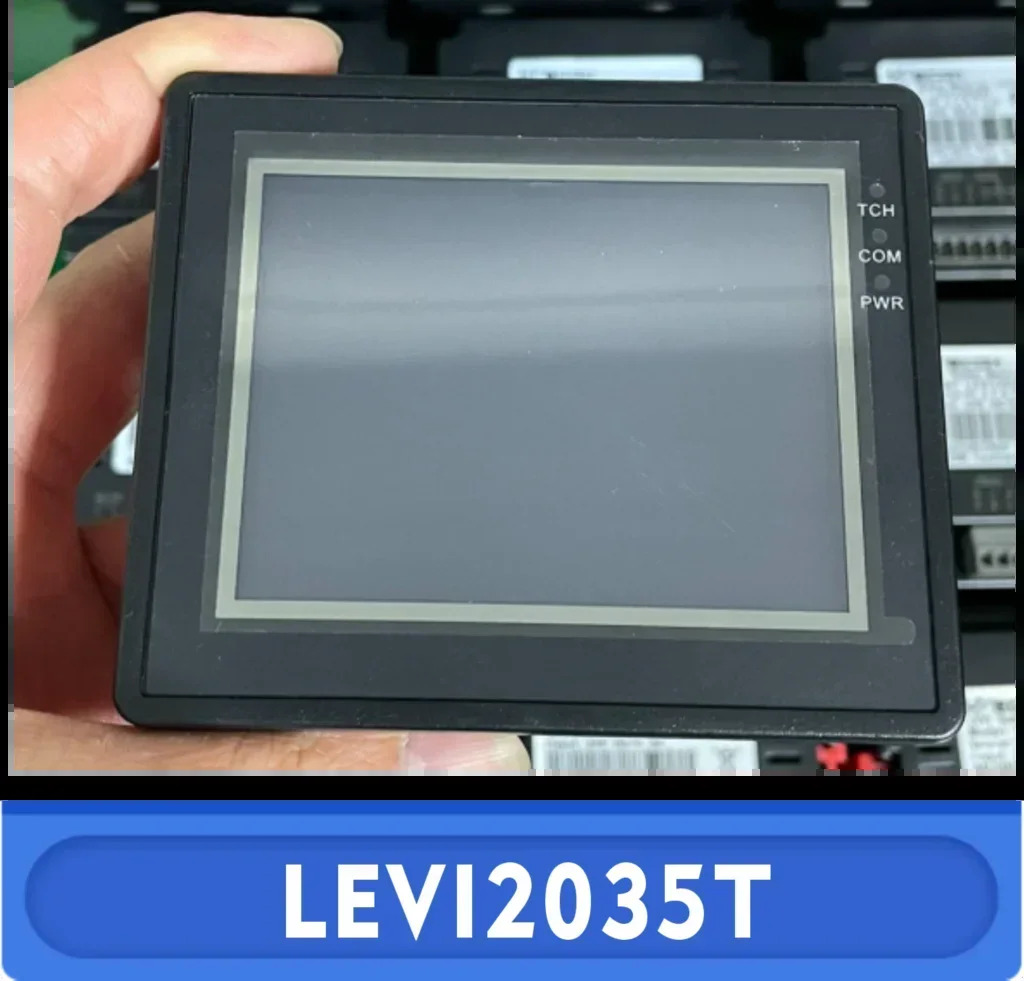 3.5인치 소형 스크린 패널 LEVI2035T LEV12035T