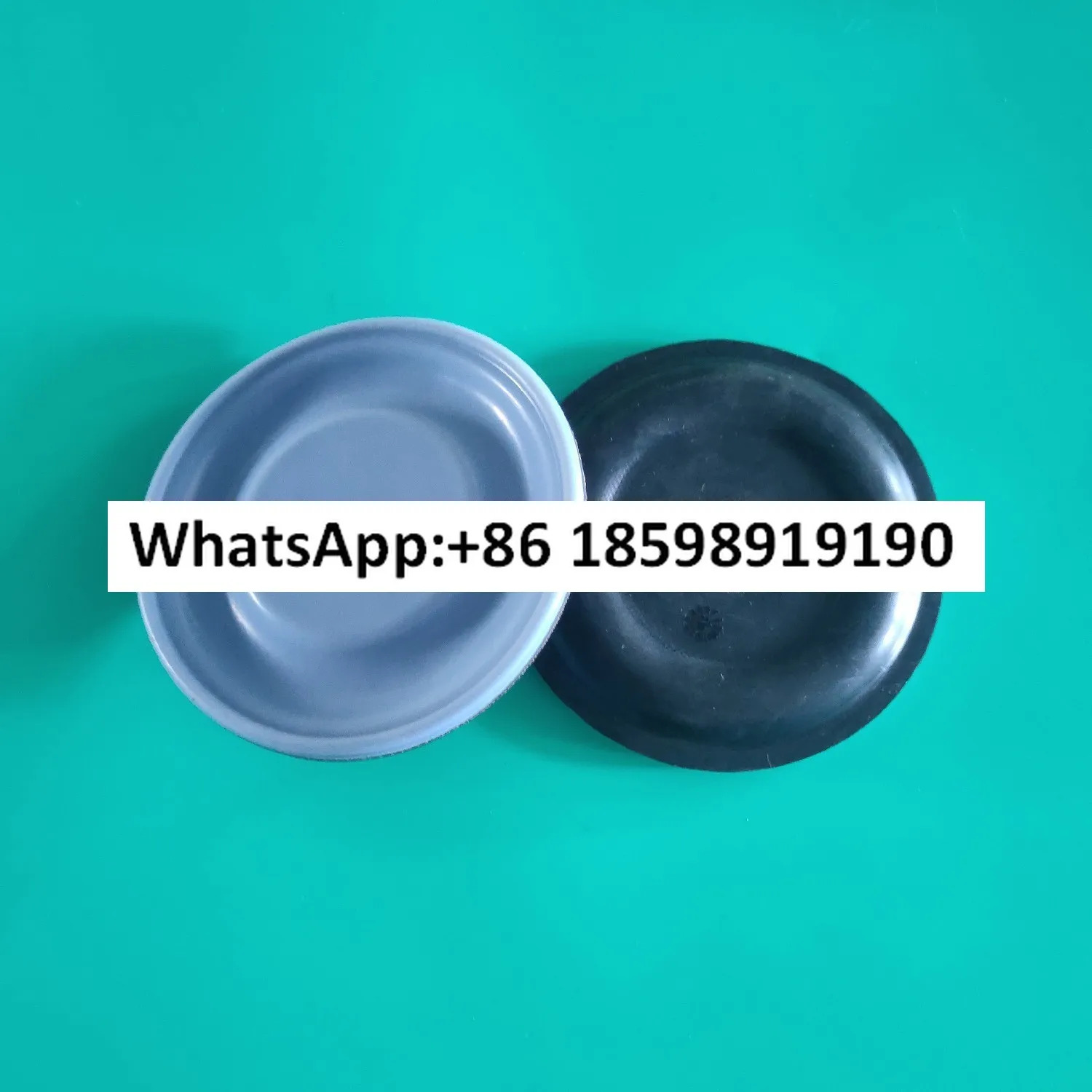 기계식 다이어프램 정량 펌프 PTFE 복합